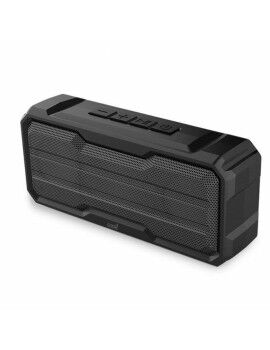 Altifalante Bluetooth Portátil Cool Preto