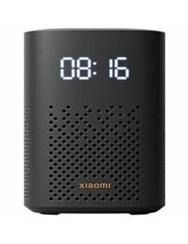 Altavoz Inteligente com Google Assistant Xiaomi Smart Speaker IR Control