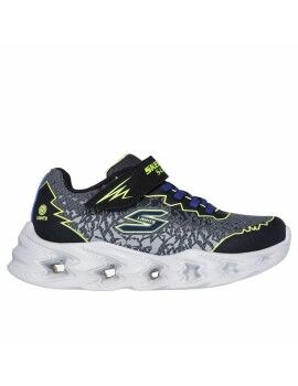 Sapatilhas de Desporto Infantis Skechers Vortex 2.0 - Zorento Cinzento