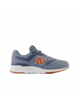 Sapatilhas de Desporto Infantis New Balance Balance 997H  Multicolor