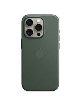 Capa para Telemóvel Apple   6,7" Verde iPhone 15 Pro Max