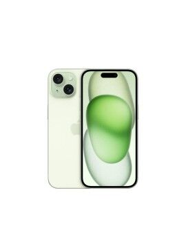 Smartphone Apple iPhone 15 6,1" A16 128 GB Verde