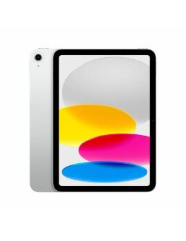 Tablet Apple MPQ03TY/A Prateado 64 GB