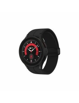 Smartwatch Samsung GALAXY WATCH5 PRO 4G Preto Dual Core 1.15 GHz