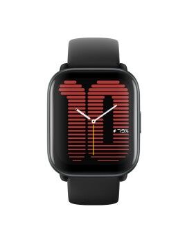 Smartwatch Amazfit Active Preto 1,75"