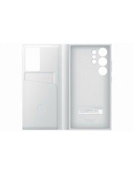 Capa para Telemóvel Samsung S24 ULTRA Branco