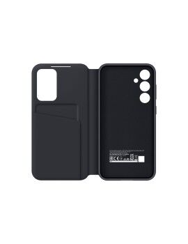 Capa para Telemóvel Samsung EF-ZS711CBEGWW Preto Galaxy S23 FE