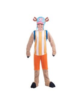 Fantasia para Adultos One Piece Chopper (5 Peças)