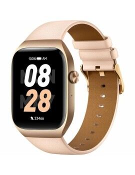 Smartwatch Mibro T2 Dourado