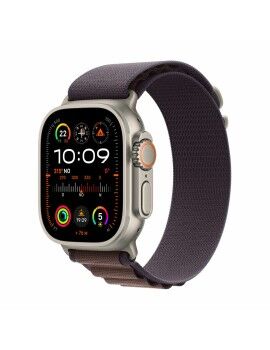 Smartwatch Apple MRET3TY/A Titânio 49 mm