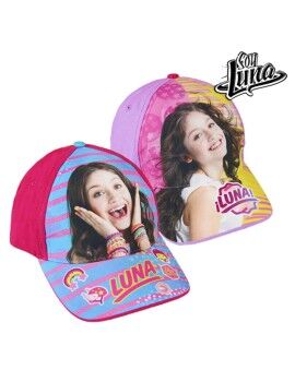 Boné Soy Luna (55 cm)