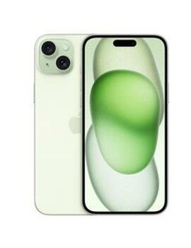 Smartphone iPhone 15 Plus Apple MU1G3QL/A 6,7" 8 GB RAM 256 GB Verde