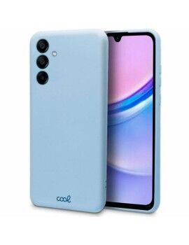 Capa para Telemóvel Cool Galaxy A15 5G  Galaxy A15 Azul Samsung