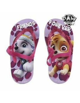 Chinelos para Crianças The Paw Patrol 72350