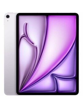 Tablet Apple iPad Air 13" M2 8 GB RAM 1 TB Violeta