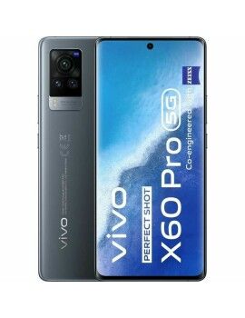 Smartphone Vivo Vivo X60 Pro 6,5" 6,43" 256 GB 12 GB RAM Octa Core Preto