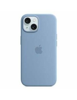 Capa para Telemóvel Apple iPhone 15 Plus 6,7"