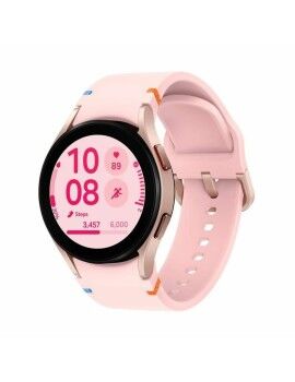 Smartwatch Samsung SM-R861NIDAXEF Cor de Rosa 1,2" 40 mm