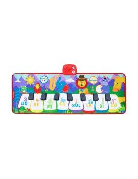 Plano Educativo Aprendizagem Fisher Price   Música