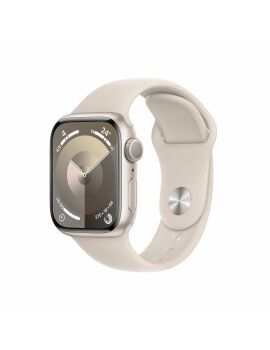 Smartwatch Apple MR8U3QL/A Branco 41 mm