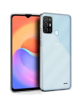 Capa para Telemóvel Cool ZTE Blade A52