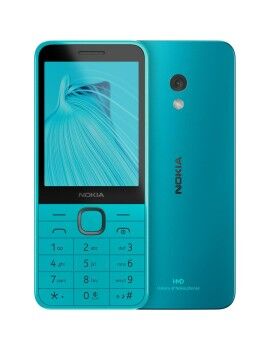 Smartphone Nokia NOKIA 235 DS 4G 128 MB RAM Azul