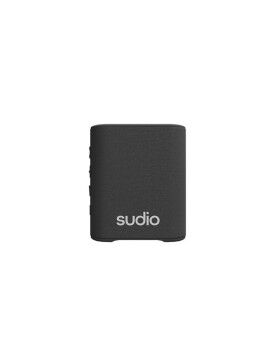 Altifalante Bluetooth Portátil Sudio Preto