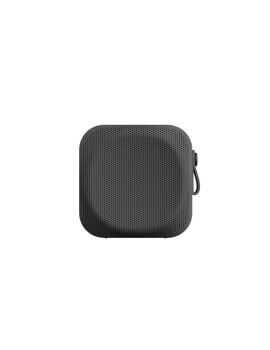 Altifalante Bluetooth Portátil Sudio Preto 20 W 4 W