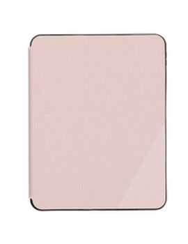 Capa para Tablet Targus Click-in Preto Ouro rosa