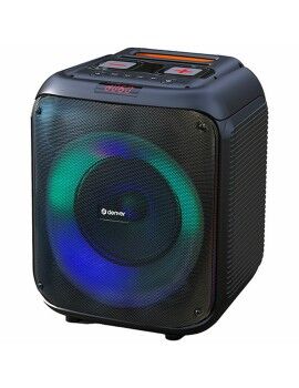 Altifalante Bluetooth Portátil Denver Electronics 400 W