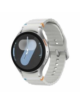 Smartwatch Samsung SM-L310NZSAXEF Prateado 44 mm