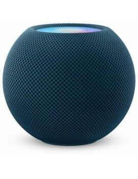 Altifalante Portátil Apple HomePod mini Azul