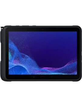 Tablet Samsung SM-T636BZKAEEE 4 GB RAM 64 GB Preto