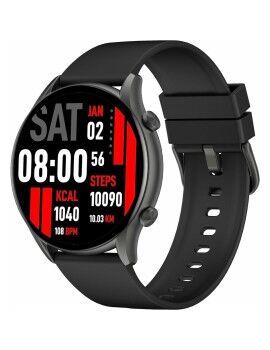 Smartwatch Kieslect KR-BLACK Preto