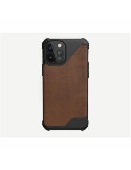 Capa para Telemóvel Urban Armor Gear 11236O118380 iPhone 12 Pro Max