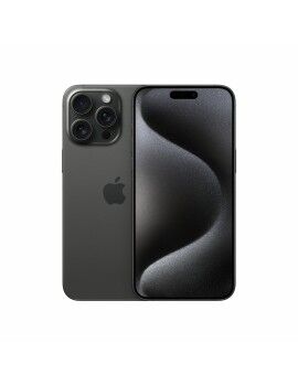 Smartphone Apple iPhone 15 Pro Max 6,7" 512 GB Preto