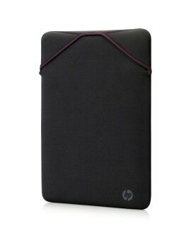 Capa para Portátil HP 2F1W8AA Preto