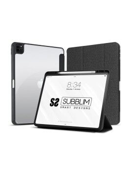 Capa para Tablet Subblim iPad Pro 11 Preto