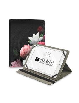 Capa para Tablet Subblim SUBCUT-4TC011 Preto