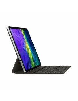 Teclado iPad Pro Apple MXNK2Y/A Preto Qwerty espanhol