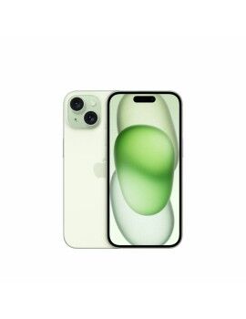 Smartphone Apple iPhone 15 6,1" 256 GB Verde