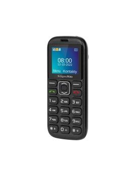 Telefone Móvel para Idosos Kruger & Matz KM0922 1,77" Preto