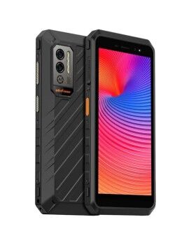 Smartphone Ulefone Power Armor X11 Pro Preto 5,45" 64 GB 4 GB RAM