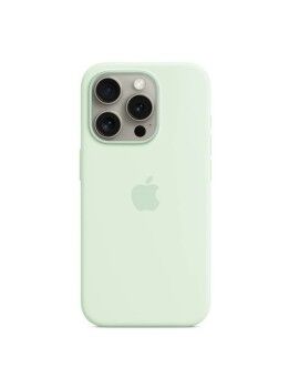 Capa para Telemóvel Apple Verde iPhone 15 Pro