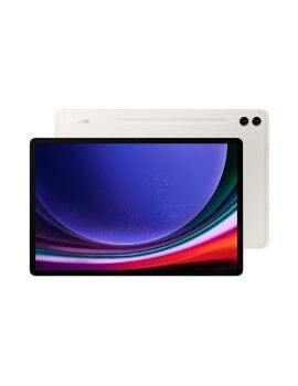 Tablet Samsung Galaxy Tab S9+ Bege