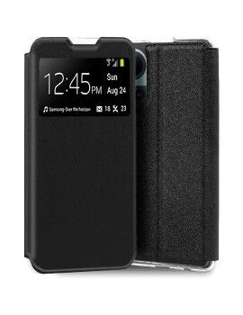 Capa para Telemóvel Cool OPPO Reno10 Pro 5G  OPPO Reno10 5G Preto OPPO