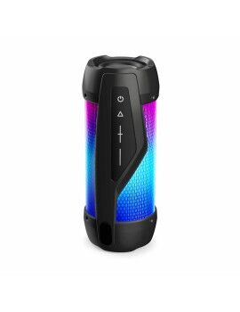 Altifalante Bluetooth Portátil BigBen Connected PARTYBTIPMINI 20 W Preto