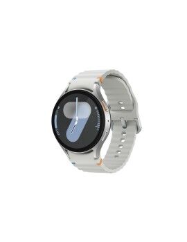 Smartwatch Samsung SM-L310NZSAEUE Prateado 44 mm