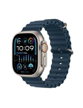 Smartwatch Watch Ultra 2 Apple MREG3TY/A Azul 1,92" 49 mm