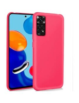 Capa para Telemóvel Cool Xiaomi Redmi Note 11  Xiaomi Redmi Note 11S Cor de...